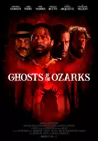 plakat filmu Ghosts of the Ozarks