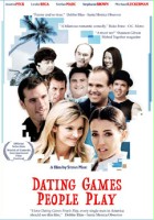 plakat filmu Dating Games People Play