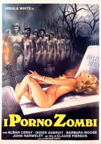 Plakat filmu La Fille à la fourrure