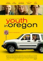 plakat filmu Młodość w Oregonie
