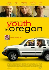 Młodość w Oregonie