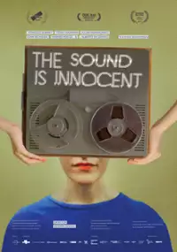 Plakat filmu The Sound is Innocent