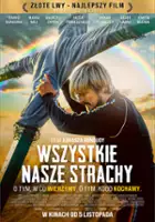 plakat filmu Wszystkie nasze strachy