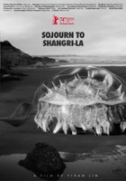 plakat filmu Sojourn to Shangri-la