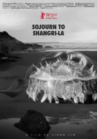 Plakat filmu Shi ri fang gu