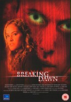 plakat filmu Breaking Dawn