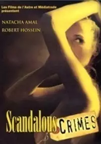 Plakat filmu Gialloparma