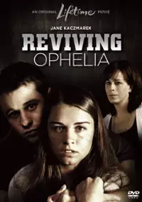 Plakat filmu Reviving Ophelia