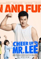 plakat filmu Cheer Up Mister Lee