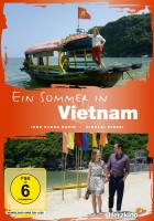 plakat filmu Lato w Wietnamie