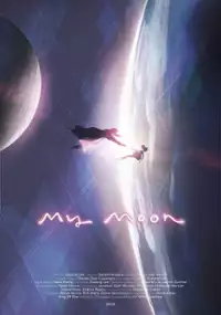 Plakat filmu My Moon