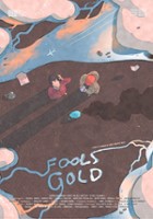 plakat filmu Fools Gold
