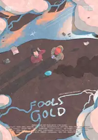 Plakat filmu Fools Gold
