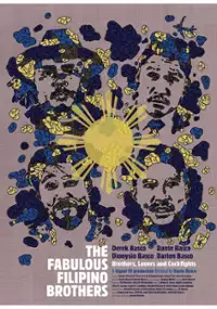 Plakat filmu The Fabulous Filipino Brothers