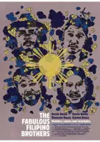 plakat filmu The Fabulous Filipino Brothers