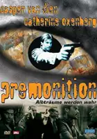 plakat filmu Przeczucie zbrodni