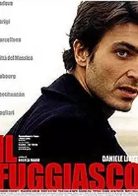 Plakat filmu Uchodźca