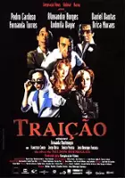 plakat filmu Traiçao