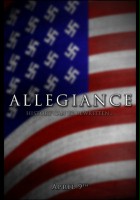 plakat filmu Allegiance