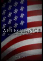 plakat filmu Allegiance