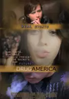 plakat filmu Drug America