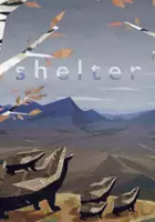 plakat filmu Shelter