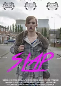 Plakat filmu Slap