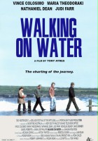 plakat filmu Chodząc po wodzie