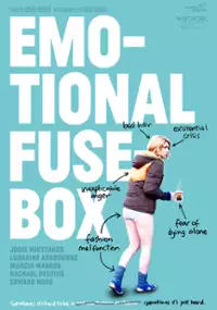 Plakat filmu Emotional Fusebox