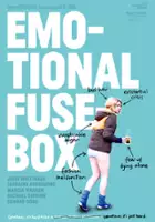 plakat filmu Emotional Fusebox