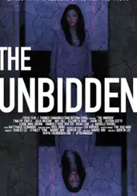 Plakat filmu The Unbidden