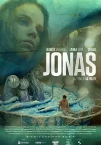 Plakat filmu Jonas