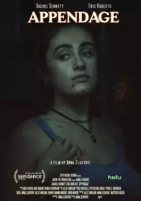 Plakat filmu Appendage