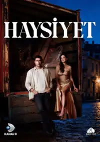 Plakat serialu Haysiyet