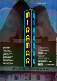Plakat filmu Miramar