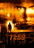 Chuck Rahill / 11:59