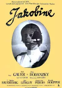 Plakat filmu Jakobine