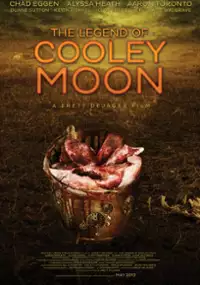 Plakat filmu The Legend of Cooley Moon