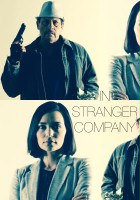 plakat filmu In Stranger Company