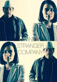 Plakat filmu In Stranger Company