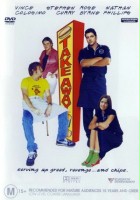 plakat filmu Na wynos