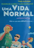 plakat filmu Normalne życie