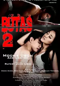 Plakat filmu Butas 2