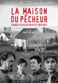 Plakat filmu La maison du pêcheur