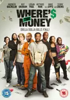 plakat filmu Where's The Money