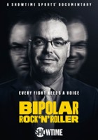 plakat filmu Bipolar Rock 'N Roller