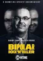 plakat filmu Bipolar Rock 'N Roller