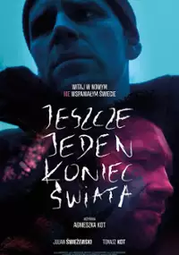 Plakat filmu Jeszcze jeden koniec świata