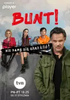 plakat serialu Bunt!