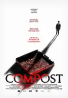 plakat filmu Kompost
